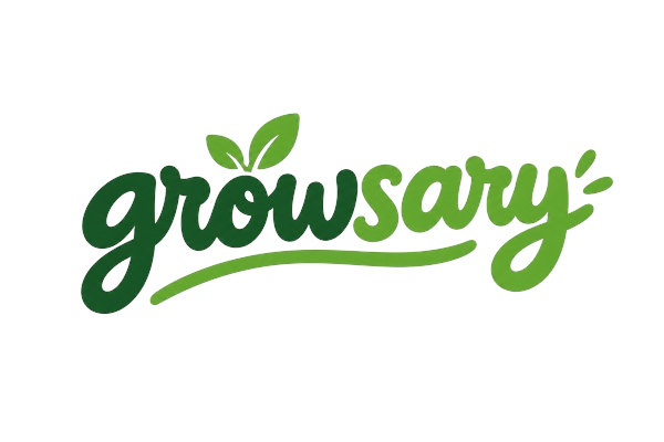 Growsary Logo